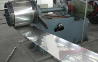 201不銹鋼廠家，首選寧波奇億金屬有限公司