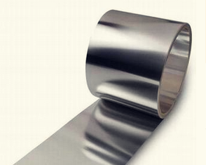 304不銹鋼帶的應用范圍是什么？